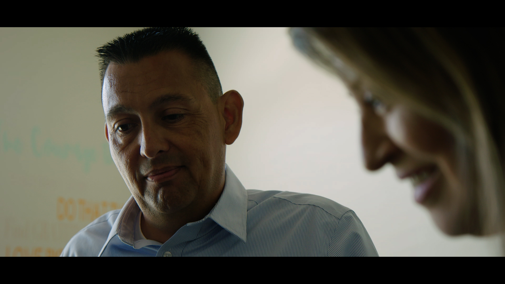 A Critical State of Mind frame 03