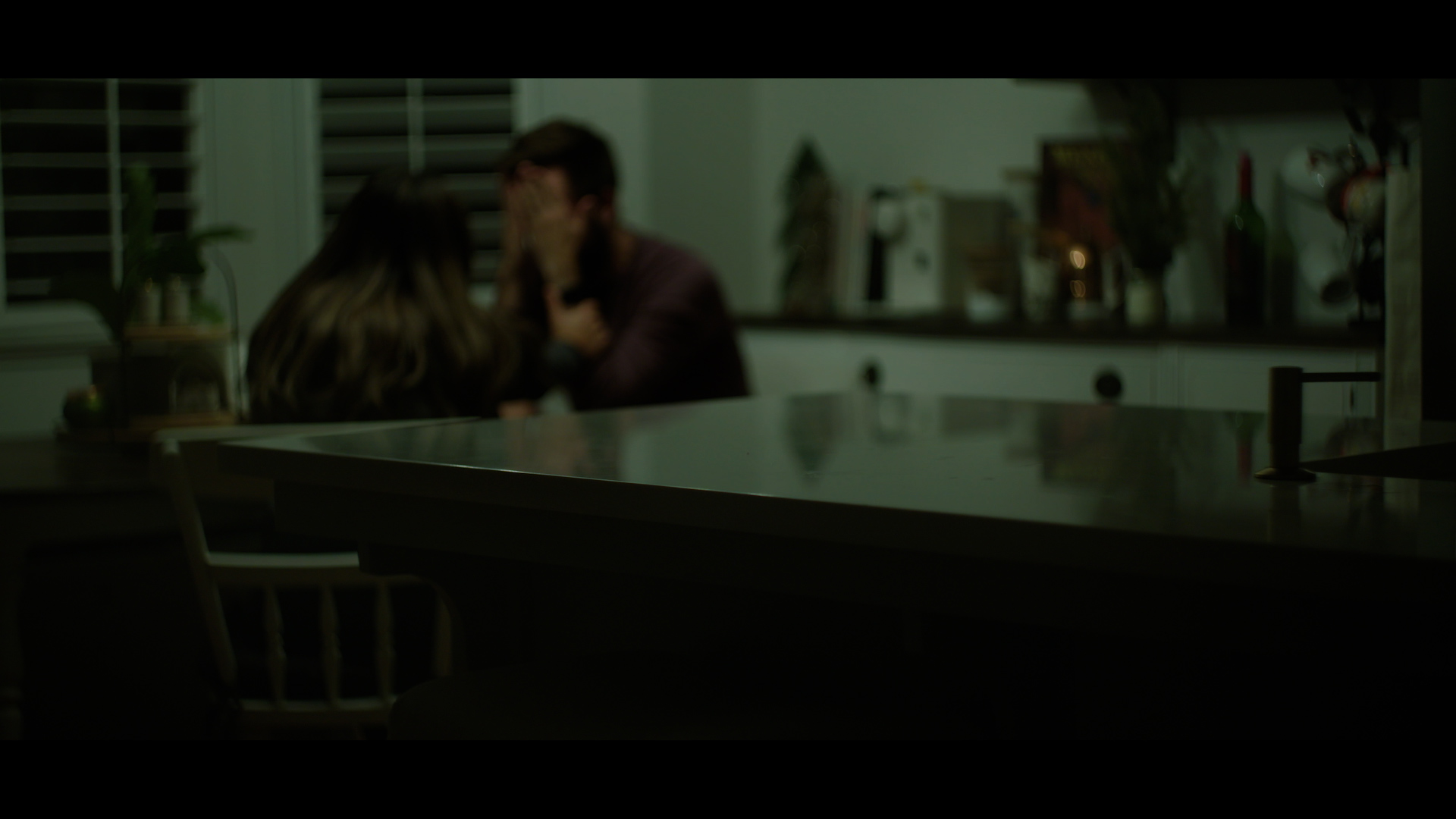A Critical State of Mind frame 05