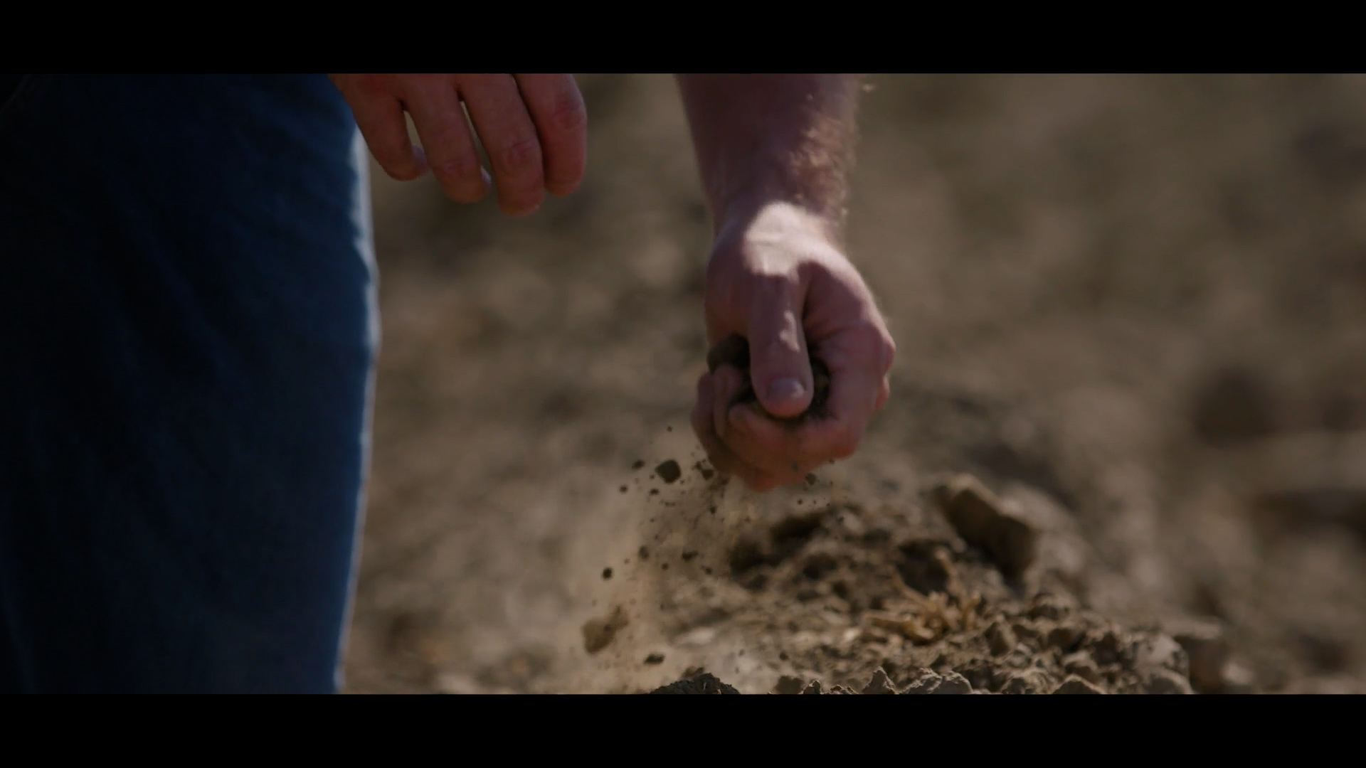 Feast or Famine frame 01