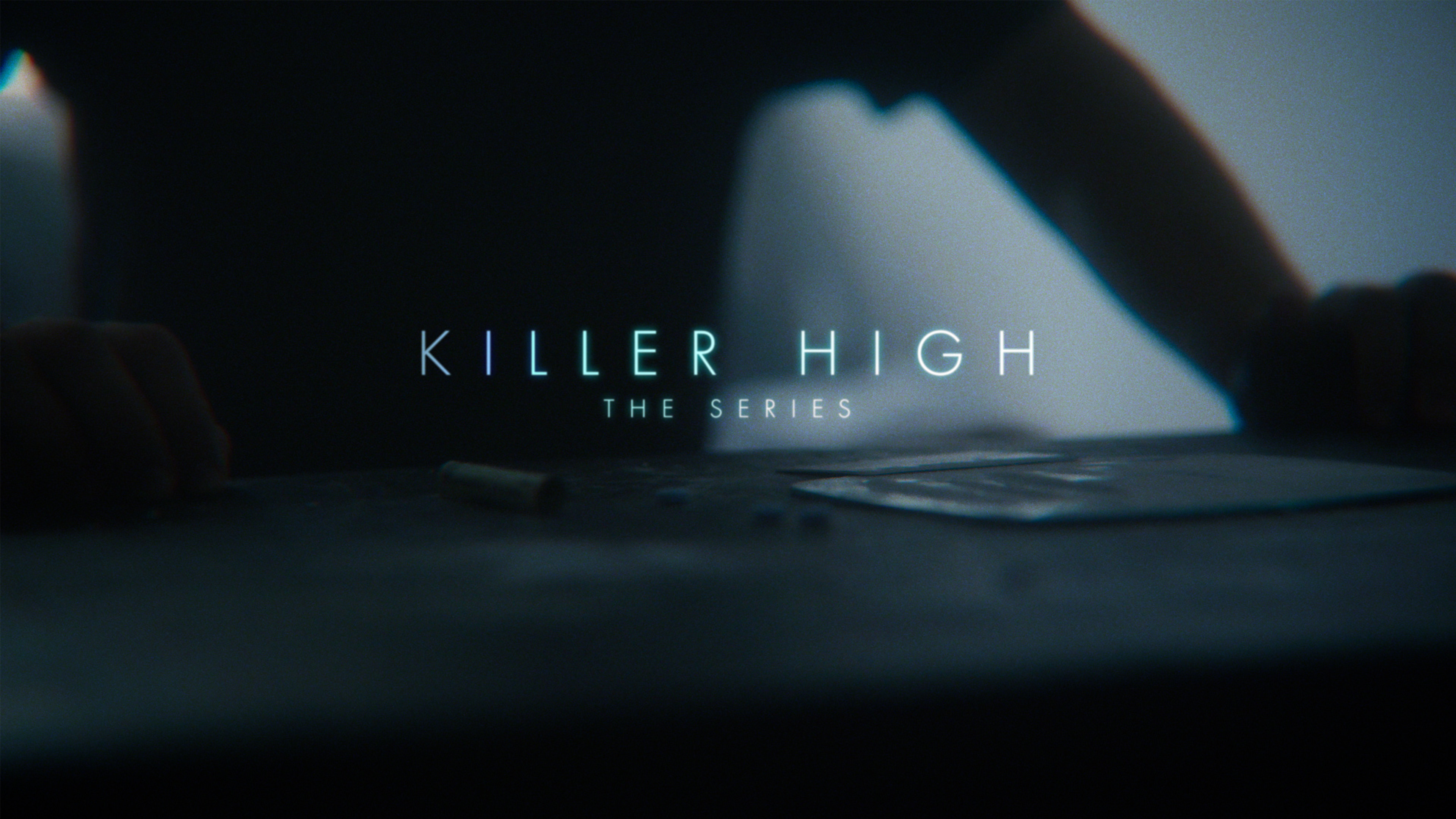 Killer High: The Series