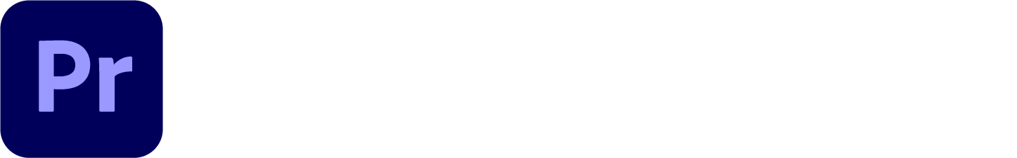 Designed for Adobe Premiere Pro